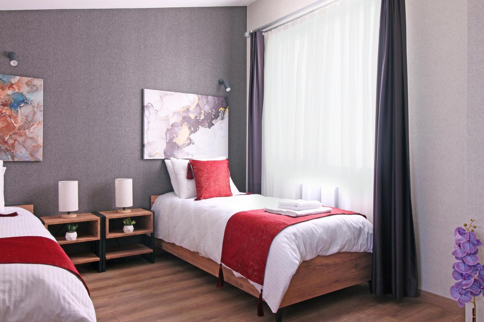 Excellent Apartments Golden Horn Fatih Isztambul Kültér fotó