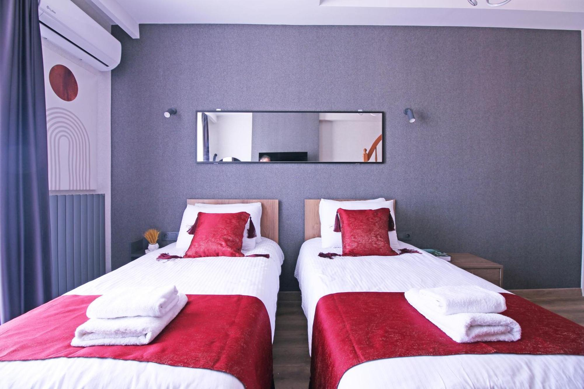 Excellent Apartments Golden Horn Fatih Isztambul Kültér fotó