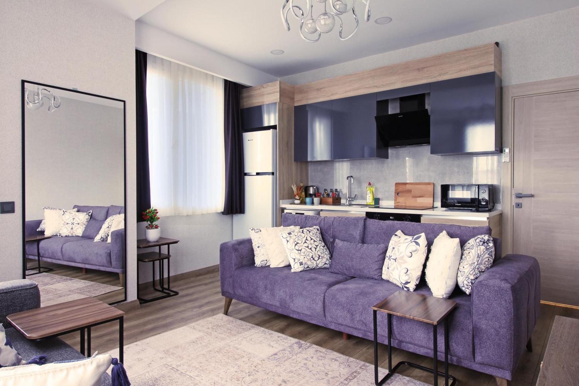 Excellent Apartments Golden Horn Fatih Isztambul Kültér fotó