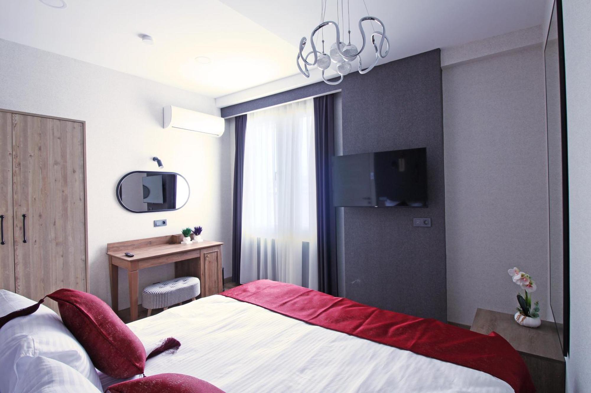 Excellent Apartments Golden Horn Fatih Isztambul Kültér fotó