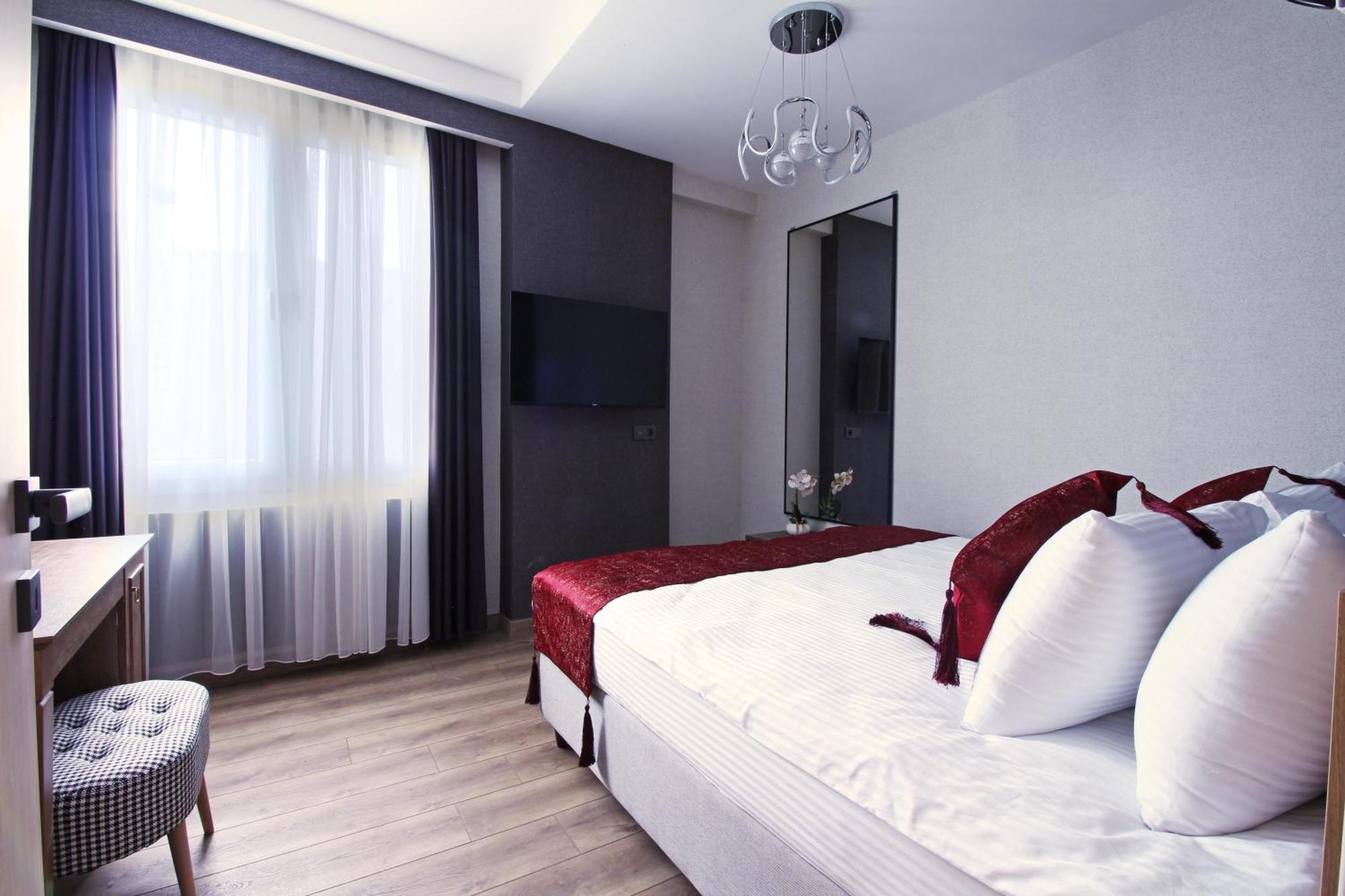 Excellent Apartments Golden Horn Fatih Isztambul Kültér fotó