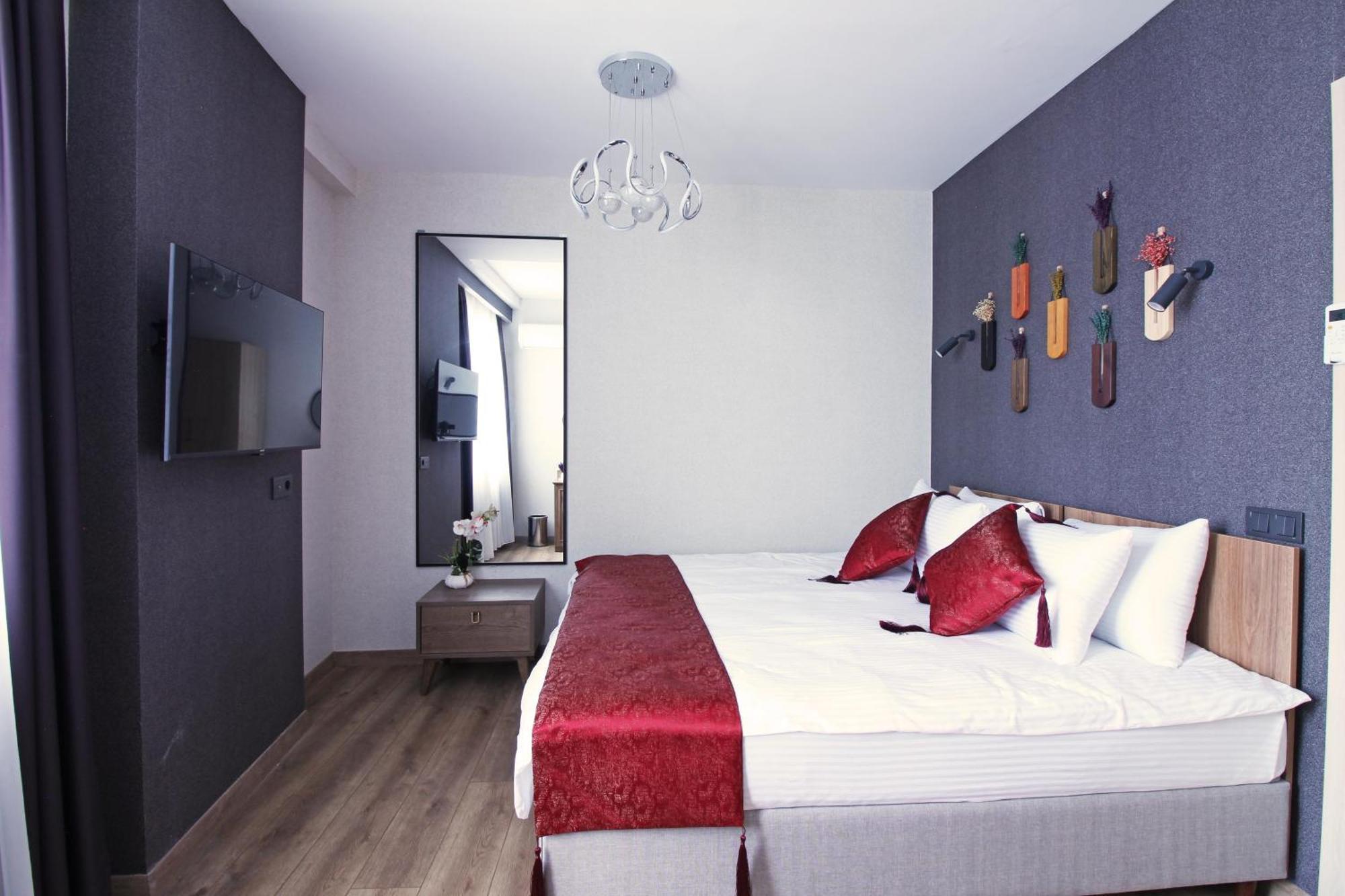 Excellent Apartments Golden Horn Fatih Isztambul Kültér fotó