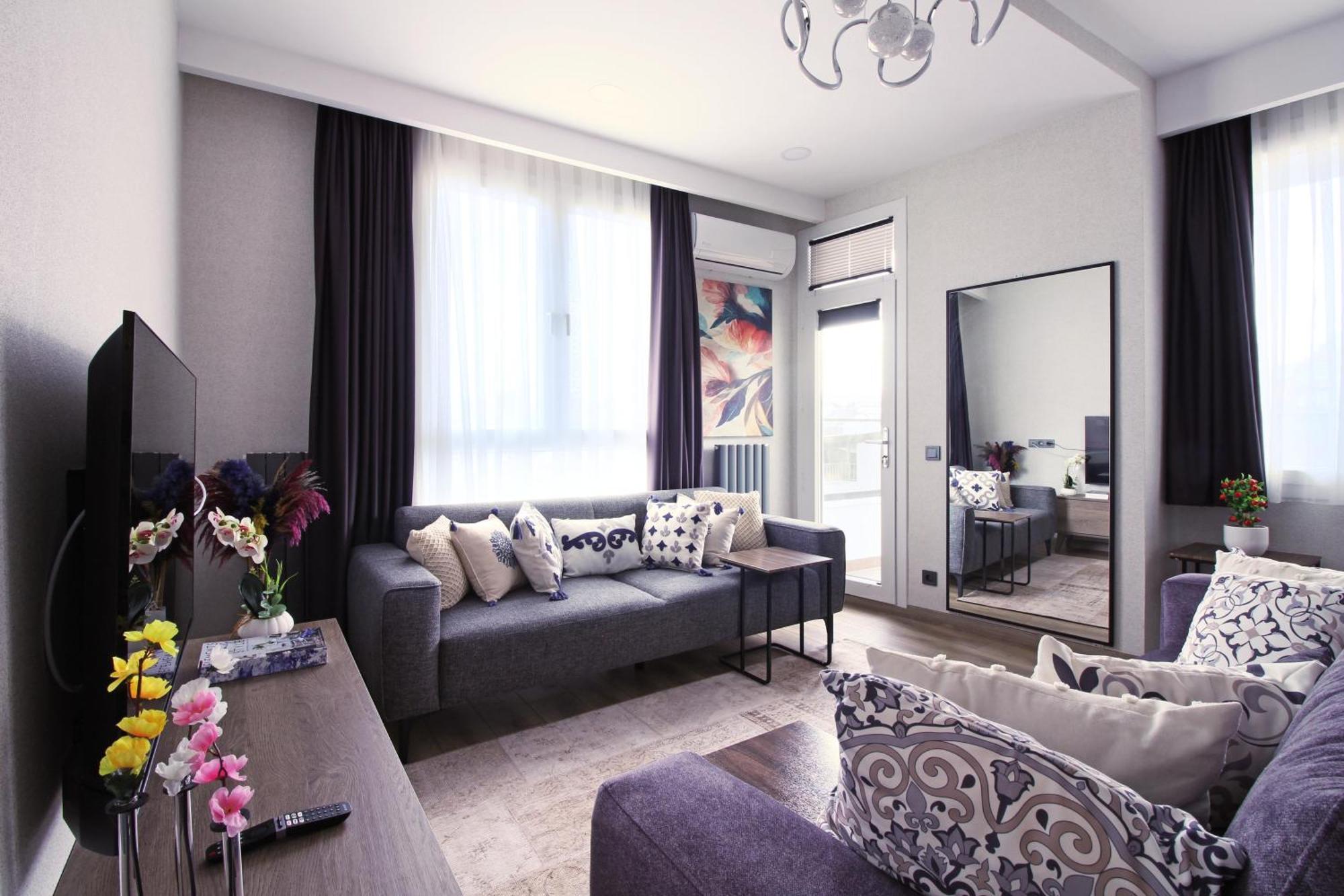 Excellent Apartments Golden Horn Fatih Isztambul Kültér fotó