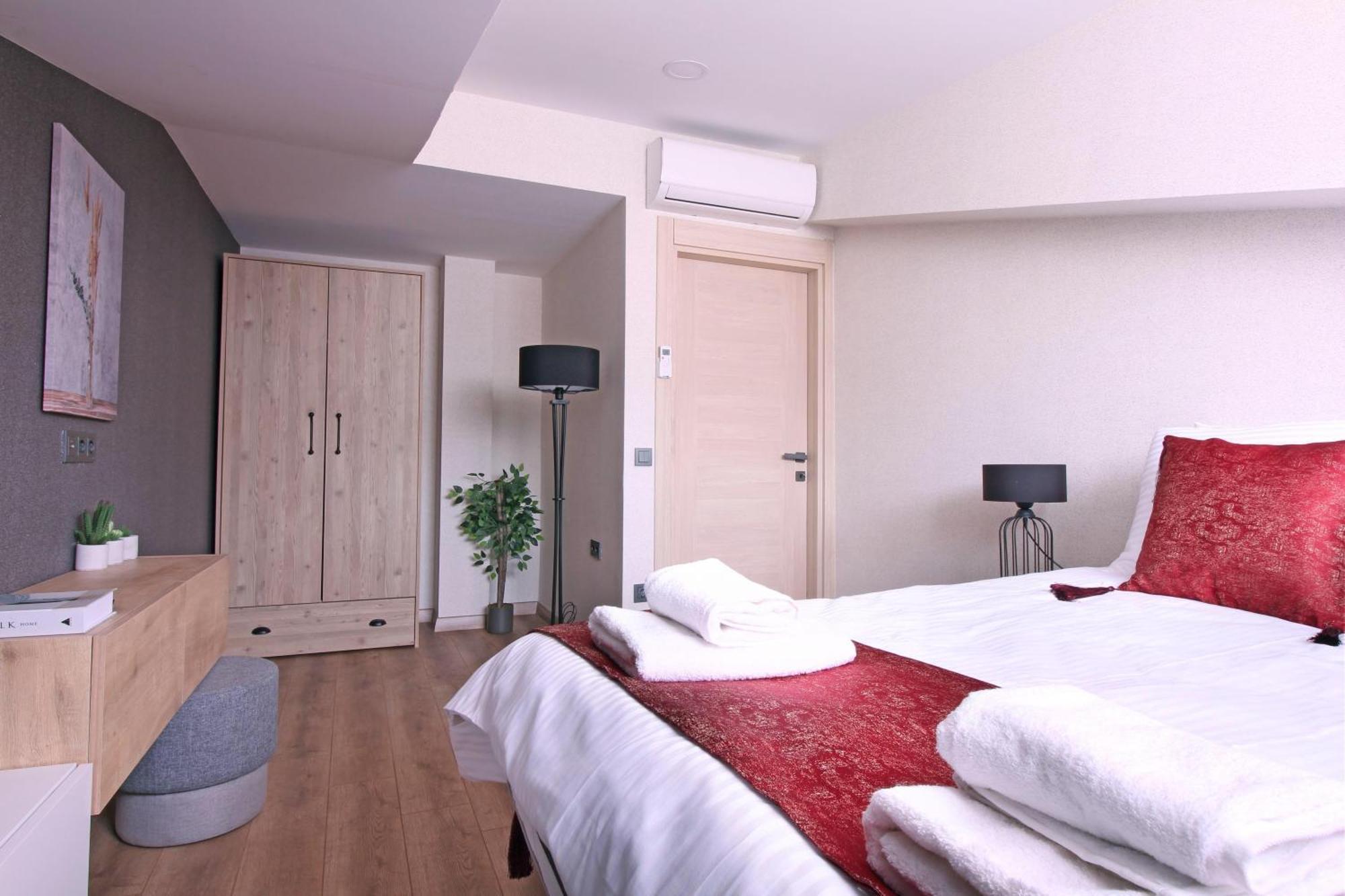 Excellent Apartments Golden Horn Fatih Isztambul Kültér fotó