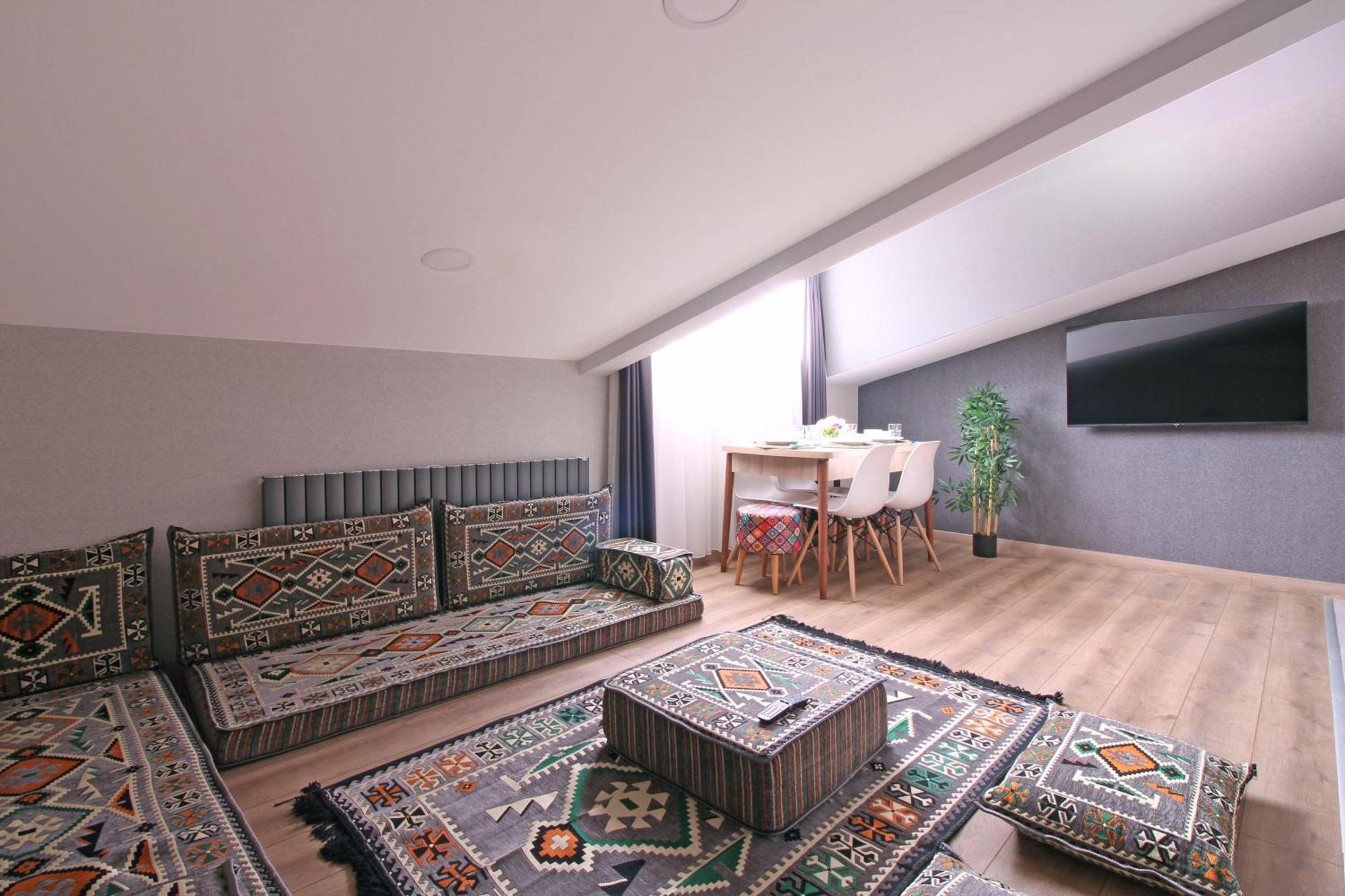 Excellent Apartments Golden Horn Fatih Isztambul Kültér fotó