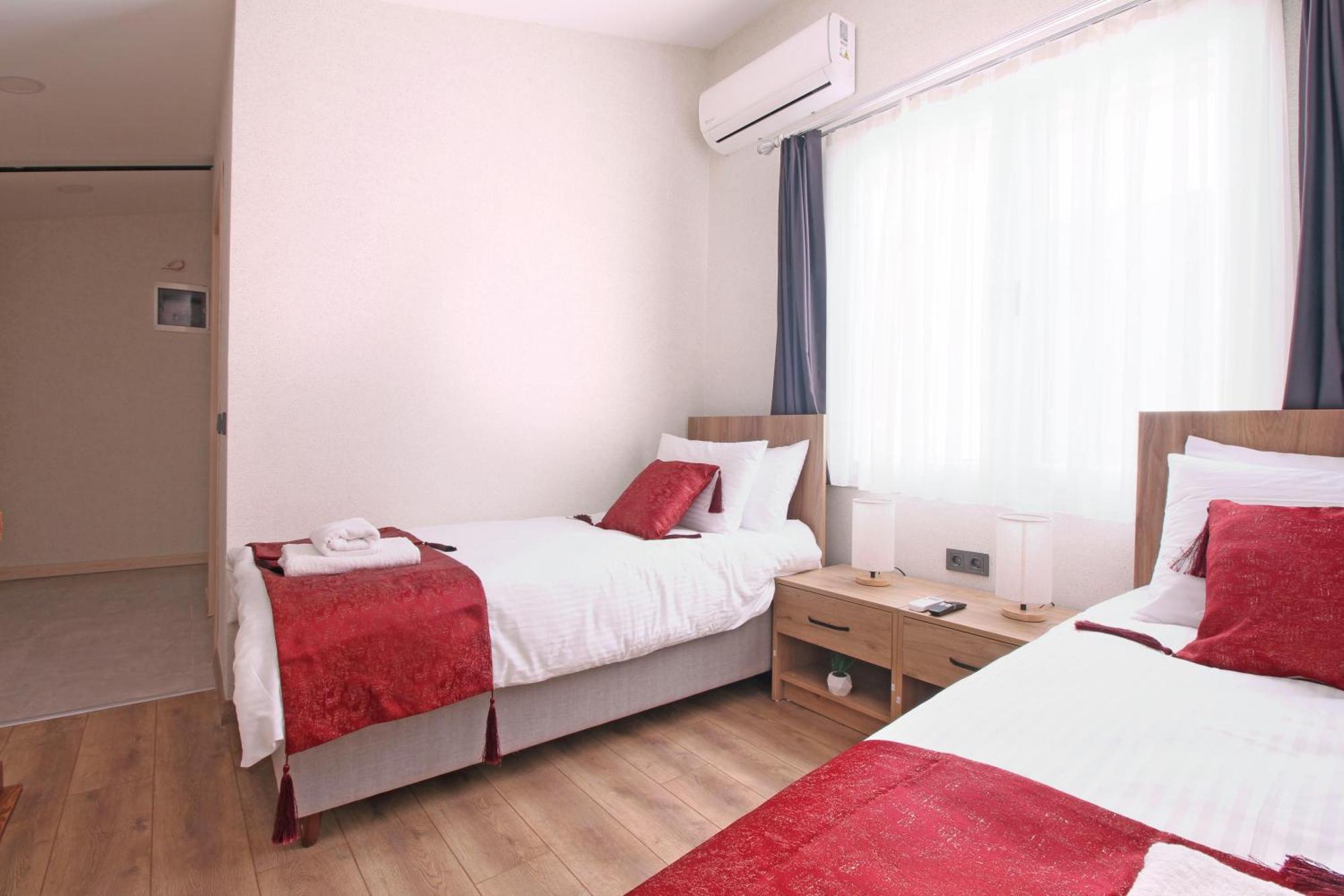 Excellent Apartments Golden Horn Fatih Isztambul Kültér fotó
